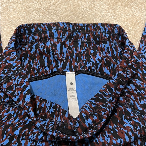 Lululemon Matching Set - Picture 5 of 6